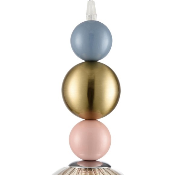 Подвесной светильник G9 220V Lumion GALLO 8067/1A