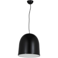 Подвесной светильник Lumina Deco LDP 6837 BK