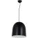 Подвесной светильник Lumina Deco LDP 6837 BK