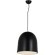 Подвесной светильник Lumina Deco LDP 6837 BK