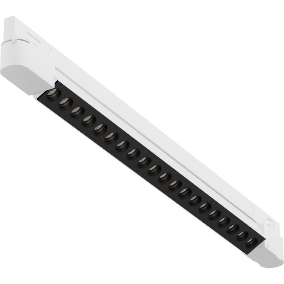 Трековый светильник Technical TR195-3-20W4K-M-W
