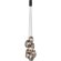 Люстра ODEON LIGHT MUSSELS 5038/8