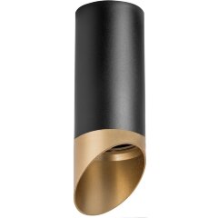 Накладной потолочный светильник Lightstar R64871490 RULLO под лампу 1xGU10 50W Накладной потолочный светильник Lightstar R64871490 RULLO под лампу 1xGU10 50W