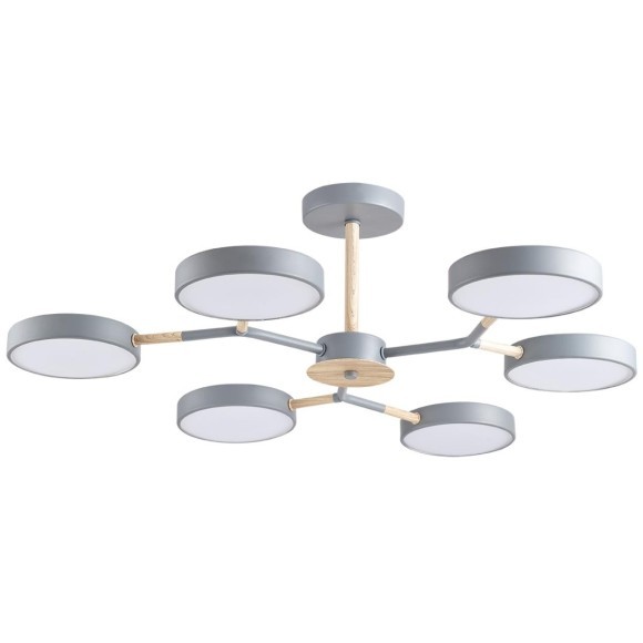 Люстра потолочная Lumion BRAD 5651/99CL Люстра потолочная Lumion BRAD 5651/99CL