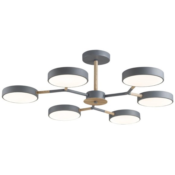 Люстра потолочная Lumion BRAD 5651/99CL Люстра потолочная Lumion BRAD 5651/99CL