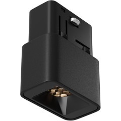 TR100-2-2W4K-S-B Трековый магнитный светодиодный светильник Maytoni Exility CRI90+ 4000К 82Лм 24° 2Вт TR100-2-2W4K-S-B Трековый магнитный светодиодный светильник Maytoni Exility CRI90+ 4000К 82Лм 24° 2Вт