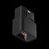 TR100-2-2W4K-S-B Трековый магнитный светодиодный светильник Maytoni Exility CRI90+ 4000К 82Лм 24° 2Вт