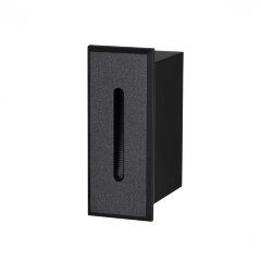 Подсветка лестницы LED 3W Odeon Light ESCALA 7054/3WL Подсветка лестницы LED 3W Odeon Light ESCALA 7054/3WL