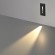 Подсветка лестницы LED 3W Odeon Light ESCALA 7054/3WL