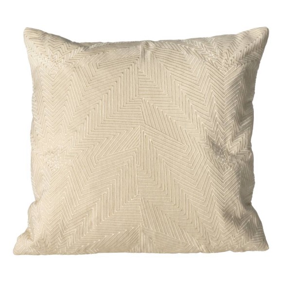 420117 BERHALA Декоративная подушка 45x45 см наволочка 100% хлопок наполнитель полиэстер