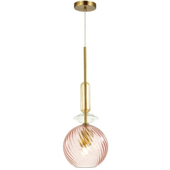 Подвесной светильник Odeon Light 4862/1 BELLA под лампу 1xE27 1*60W Подвесной светильник Odeon Light 4862/1 BELLA под лампу 1xE27 1*60W