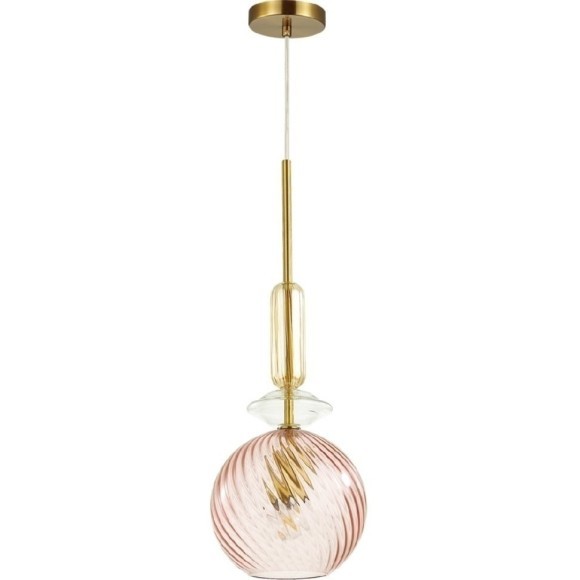 Подвесной светильник Odeon Light 4862/1 BELLA под лампу 1xE27 1*60W