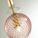 Подвесной светильник Odeon Light 4862/1 BELLA под лампу 1xE27 1*60W