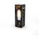 107807104 Лампа Gauss G4 AC220-240V 4.5W 380lm 3000K стекло LED 1/10/200