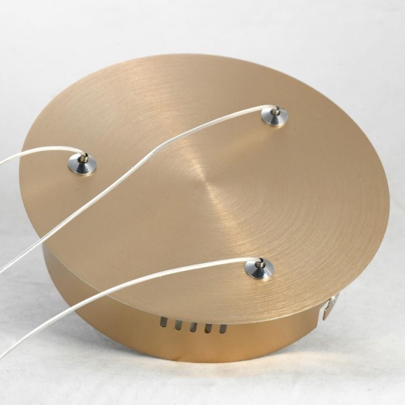 Люстра подвесная Lussole LSP-8348 INGERSOLL IP21 светодиодная LED 44W Люстра подвесная Lussole LSP-8348 INGERSOLL IP21 светодиодная LED 44W