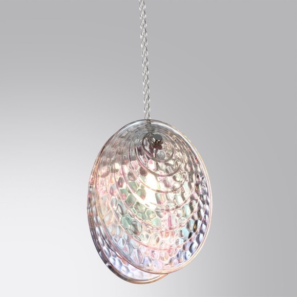 Подвес ODEON LIGHT MUSSELS 5039/1 Подвес ODEON LIGHT MUSSELS 5039/1