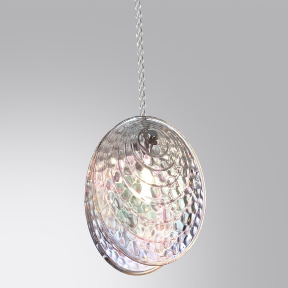 Подвес ODEON LIGHT MUSSELS 5039/1 Подвес ODEON LIGHT MUSSELS 5039/1