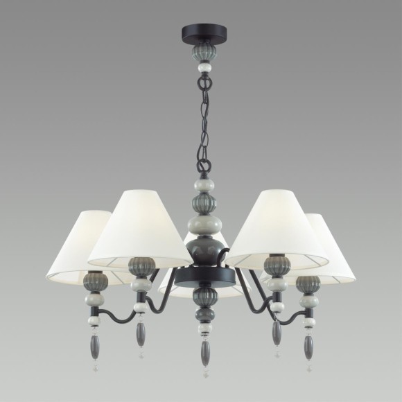 Люстра подвесная Odeon Light 4896/5 Sochi под лампы 5xE14 40W Люстра подвесная Odeon Light 4896/5 Sochi под лампы 5xE14 40W