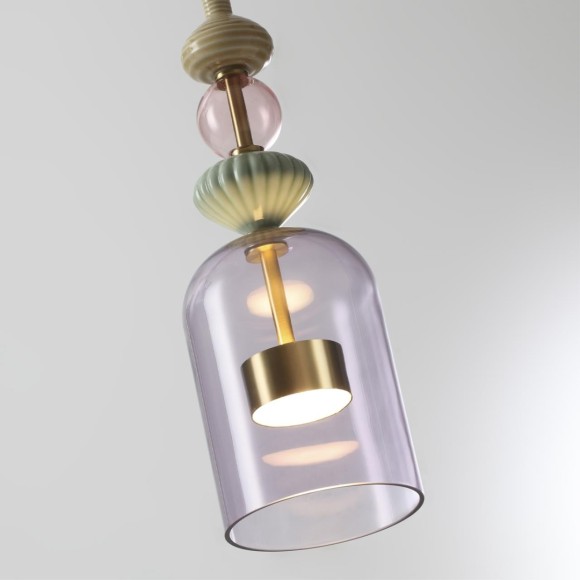 Подвес ODEON LIGHT PALLETA 5045/12LA Подвес ODEON LIGHT PALLETA 5045/12LA