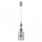 Подвес ODEON LIGHT PALLETA 5045/12LA