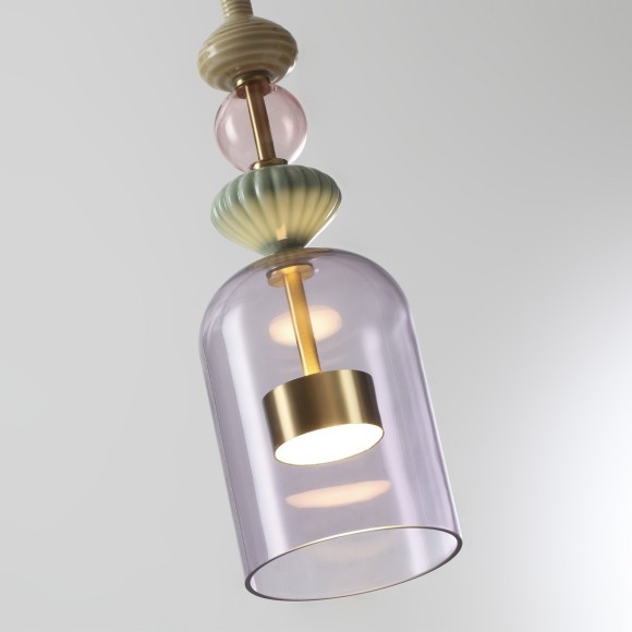 Подвес ODEON LIGHT PALLETA 5045/12LA Подвес ODEON LIGHT PALLETA 5045/12LA