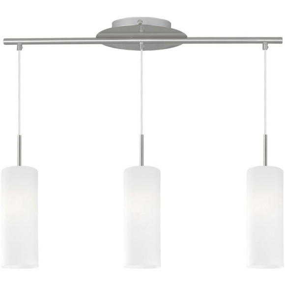 85978 Подвесной потолочный светильник (люстра) TROY 3