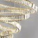 Люстра потолочная Odeon Light Vekia 5015/260L