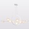 Подвесной светильник линейный Lussole LSP-7074 BEAUMONT светодиодный 1LED G9 270W