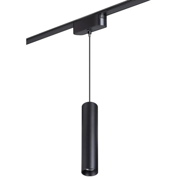 359268 Трековый магнитный светодиодный светильник Novotech SMAL 48V CRI90+ 3000К 855Лм 24° 9W 359268 Трековый магнитный светодиодный светильник Novotech SMAL 48V CRI90+ 3000К 855Лм 24° 9W