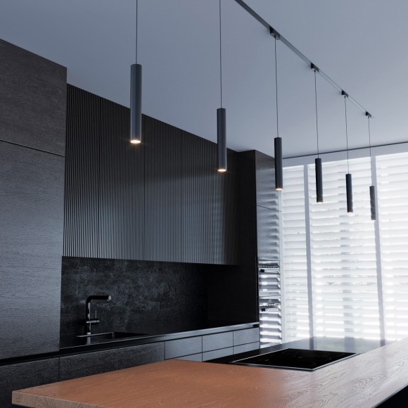 359268 Трековый магнитный светодиодный светильник Novotech SMAL 48V CRI90+ 3000К 855Лм 24° 9W 359268 Трековый магнитный светодиодный светильник Novotech SMAL 48V CRI90+ 3000К 855Лм 24° 9W