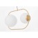 Подвесной светильник Panari LDP 1210-2-PR GD