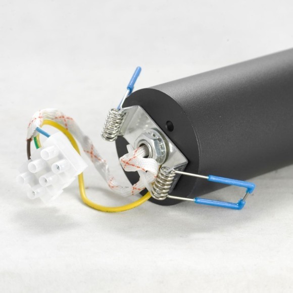 Светильник врезной потолочный LSP-8556