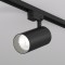 Однофазный двужильный светодиодный трековый светильник Denkirs DK6456-BK SOLID KOPER 4000К 2700Лм CRI90+ 24° 30Вт