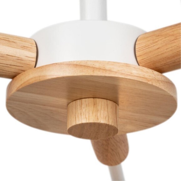 Потолочная люстра Arte Lamp MATTHEW A5032PL-3BR Потолочная люстра Arte Lamp MATTHEW A5032PL-3BR