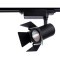 Трековый светильник Arte Lamp FALENA A6720PL-1BK