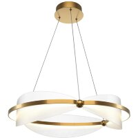 Подвесной светильник Maytoni MOD281PL-L45BS3K