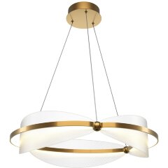 Подвесной светильник Maytoni MOD281PL-L45BS3K Подвесной светильник Maytoni MOD281PL-L45BS3K