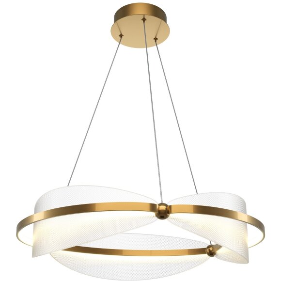 Подвесной светильник Maytoni MOD281PL-L45BS3K Подвесной светильник Maytoni MOD281PL-L45BS3K