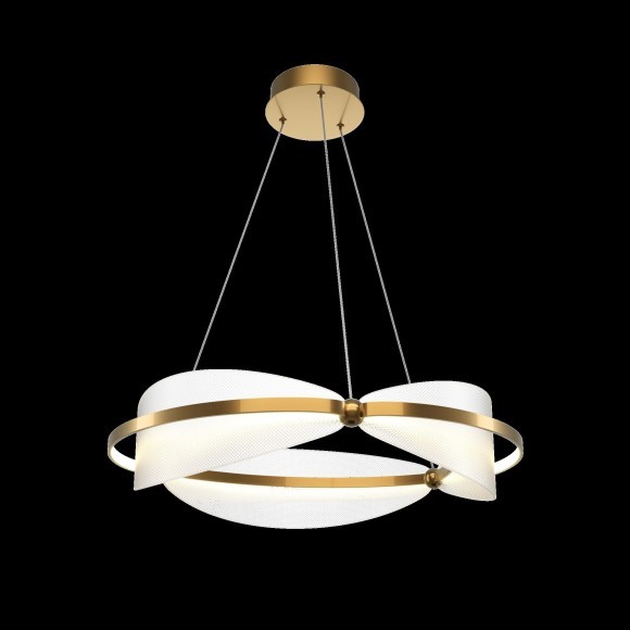 Подвесной светильник Maytoni MOD281PL-L45BS3K Подвесной светильник Maytoni MOD281PL-L45BS3K