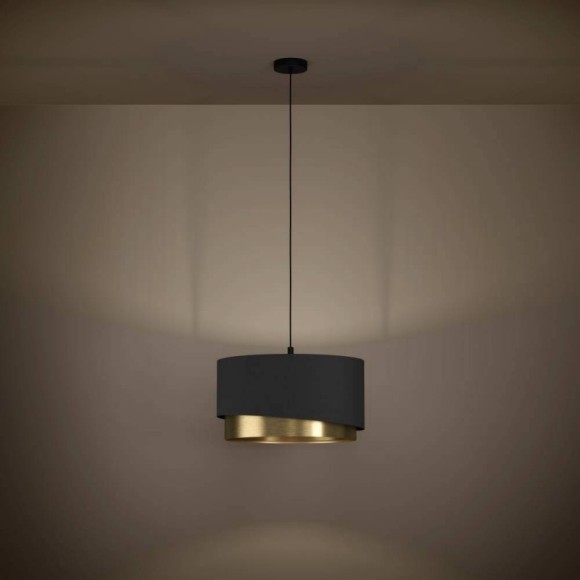 39925 Подвесной потолочный светильник (люстра) MANDERLINE