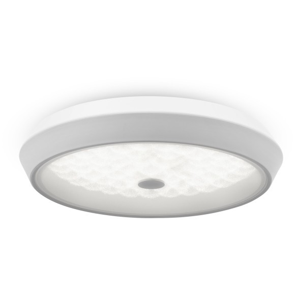 Потолочный светильник светодиодный диммируемый с пультом регулировкой цветовой температуры и яркости Cells FR10012CL-L24W RGB