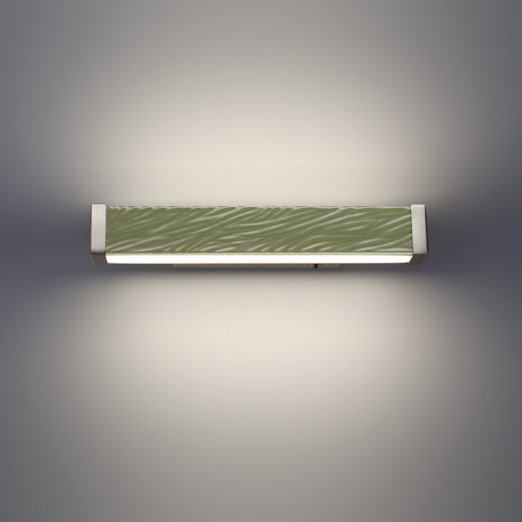 Настенный светильник с выкл. LED x 10W 2000К/3000K/4000K/переключ. RIVERA 5451/10WLA