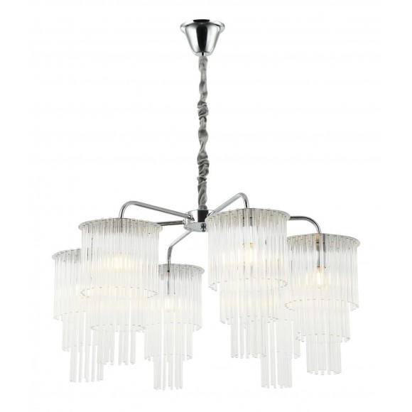 Люстра подвесная 2132/09/06P Stilfort, серия Imposio