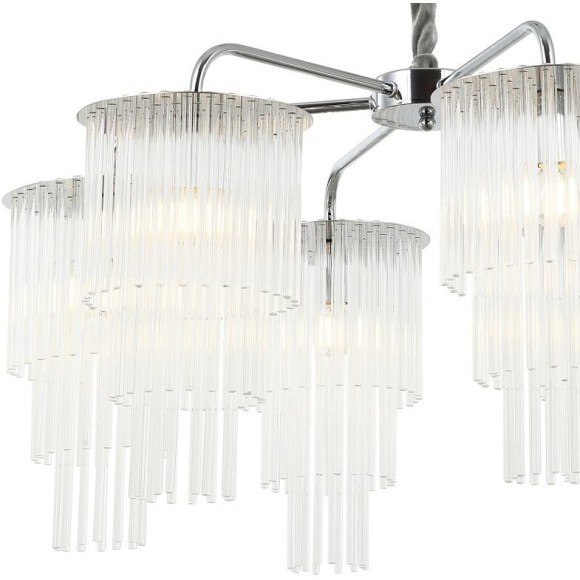 Люстра подвесная 2132/09/06P Stilfort, серия Imposio