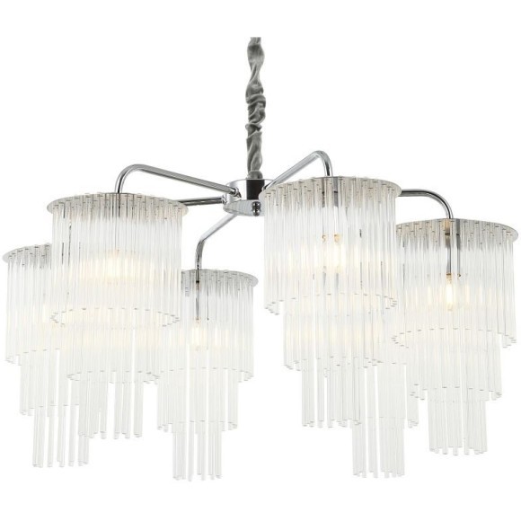 Люстра подвесная 2132/09/06P Stilfort, серия Imposio