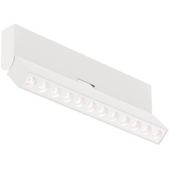 Потолочный светильник Technical C136CL-12W4K-W