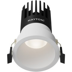 Встраиваемый светильник Technical DL118-15W-4K-W Встраиваемый светильник Technical DL118-15W-4K-W