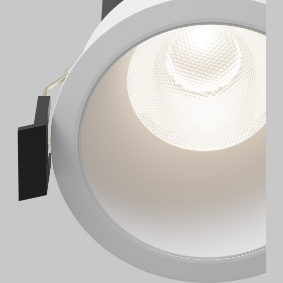 Встраиваемый светильник Technical DL118-15W-4K-W