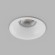 DK3024-WH Встраиваемый светильник, IP 20, 10 Вт, GU5.3, LED, белый, пластик DK3024-WH Встраиваемый светильник, IP 20, 10 Вт, GU5.3, LED, белый, пластик