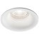 DK3024-WH Встраиваемый светильник, IP 20, 10 Вт, GU5.3, LED, белый, пластик DK3024-WH Встраиваемый светильник, IP 20, 10 Вт, GU5.3, LED, белый, пластик